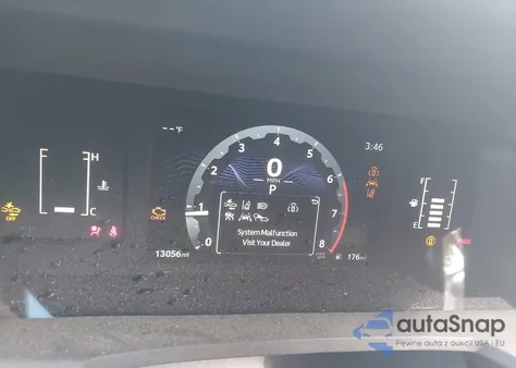 2025 Toyota Tacoma Sr5 из США, поврежденный, VIN 3TMKB5FN7SM033810